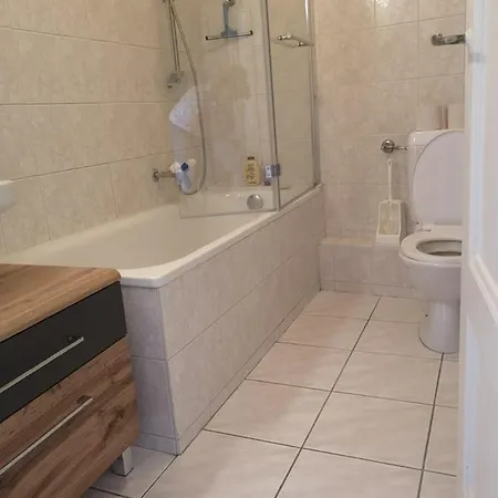 Hyper Centre Apartamento Montreux