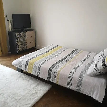 Hyper Centre Montreux