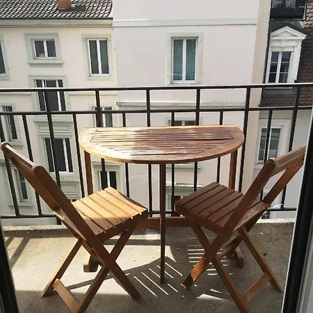 Hyper Centre * Montreux