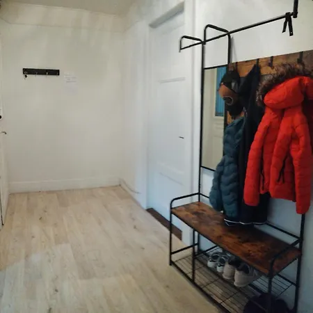 Hyper Centre Appartement Montreux