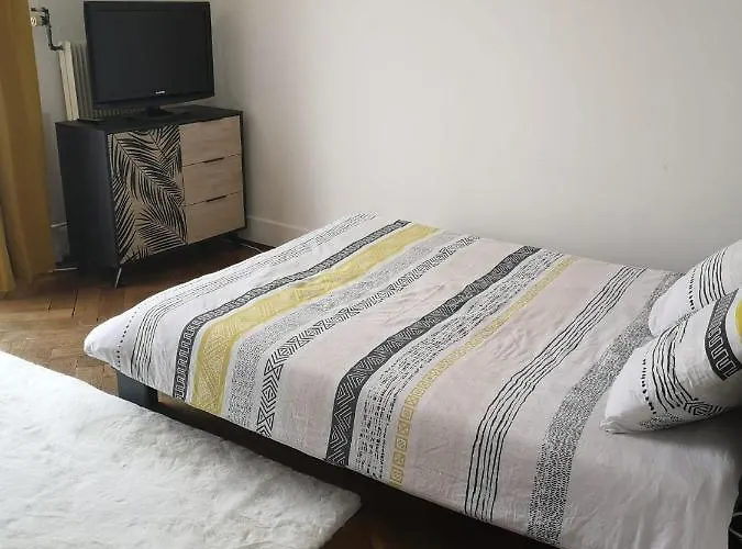 Hyper Centre Montreux