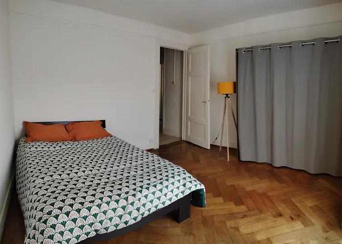 Apartamento Hyper Centre *