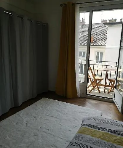 Hyper Centre Appartement Montreux