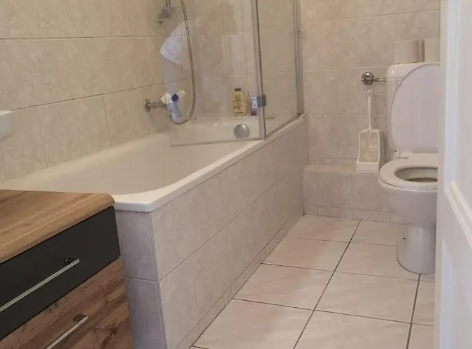 Hyper Centre Appartement Montreux