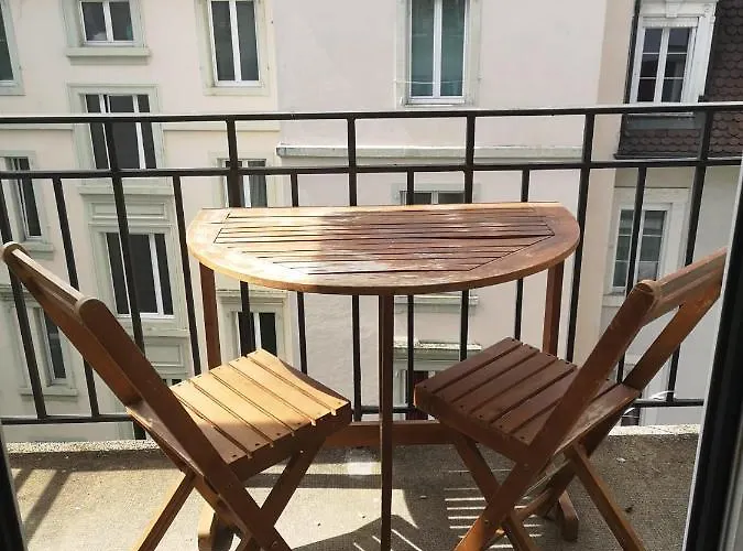 Hyper Centre * Montreux