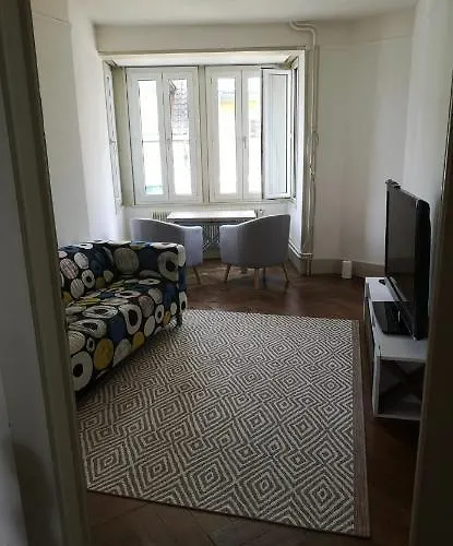 Hyper Centre Appartement Montreux