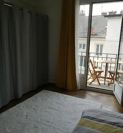 Hyper Centre Appartamento Montreux
